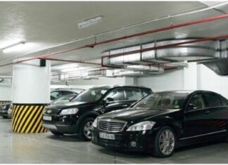 Why Should You Park Your Car Facing Out?