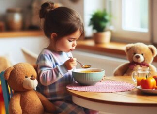 4 Nighttime Habits That Stunt Your Child’s Growth