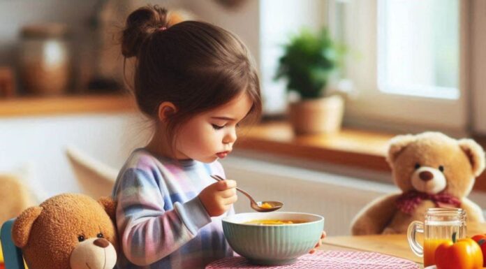 4 Nighttime Habits That Stunt Your Child’s Growth