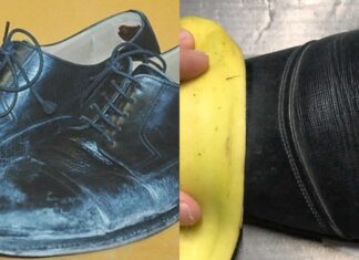 The Ultimate Guide to Leather Care: Bring Your Leather Goods Back to Life with Household Ingredients.