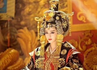 The Forbidden Chamber of Wu Zetian: Where a Deadly Secret Lies