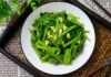 The Secret to Perfect Stir-Fried Water Spinach: A Simple Step to Keep Your Greens Vibrant and Delicious