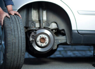 Why Do Car Tires Wear Out?