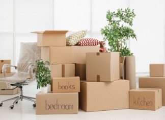 The Perfect Moving Date in November 2024 for Prosperity and Good Fortune