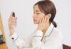 The Hidden Dangers of Facial Mists: 4 Common Mistakes and Their Unwanted Effects