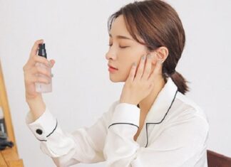 The Hidden Dangers of Facial Mists: 4 Common Mistakes and Their Unwanted Effects