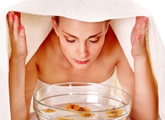 The Ultimate Facial Steaming Experience: Unlocking the Secrets to Clear, Glowing Skin