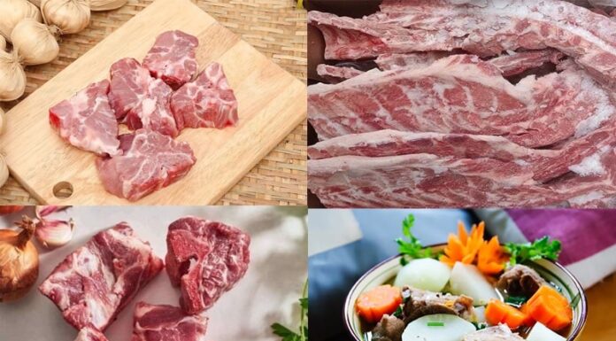 The Ultimate Pork Experience: Double the Meat, Double the Nutrition, at the Best Price