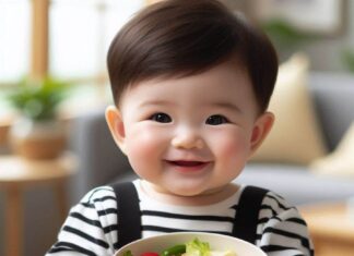 The Four Factors That Determine Your Child’s Height Potential