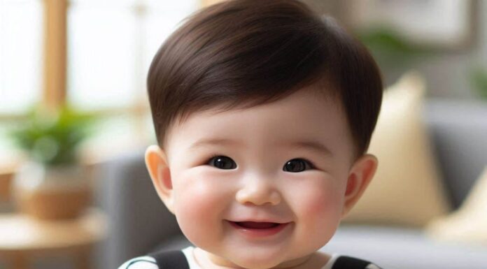 The Four Factors That Determine Your Child’s Height Potential