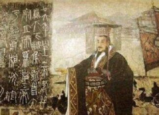 The Two Unbelievably Identical Dynasties in Chinese History: From Unity to Collapse