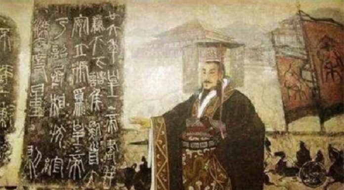 The Two Unbelievably Identical Dynasties in Chinese History: From Unity to Collapse