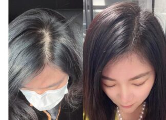 The Ultimate Guide for Women Over 40: 5 Simple Steps to Reverse Thinning Hair and Boost Your Confidence