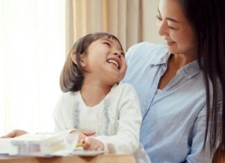 The Magic of Words: Unlocking Your Child’s Potential with 5 Golden Praises