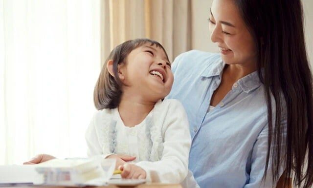 The Magic of Words: Unlocking Your Child’s Potential with 5 Golden Praises