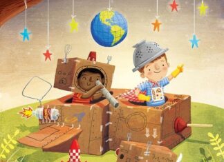 The 4 Types of Families That Nurture Exceptional Children, Blessed With a Lifetime of Good Fortune