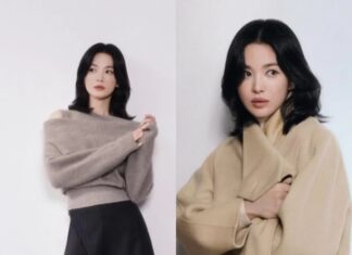 4 Hairstyles That Make Women Over 40 Look 18, and Flatter the Features of Women Over 50