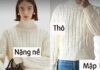 4 Sweater Styles That Are Never Worth Buying, No Matter How Cheap They Are: A Guide to Avoiding Fashion Faux Pas