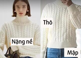 4 Sweater Styles That Are Never Worth Buying, No Matter How Cheap They Are: A Guide to Avoiding Fashion Faux Pas