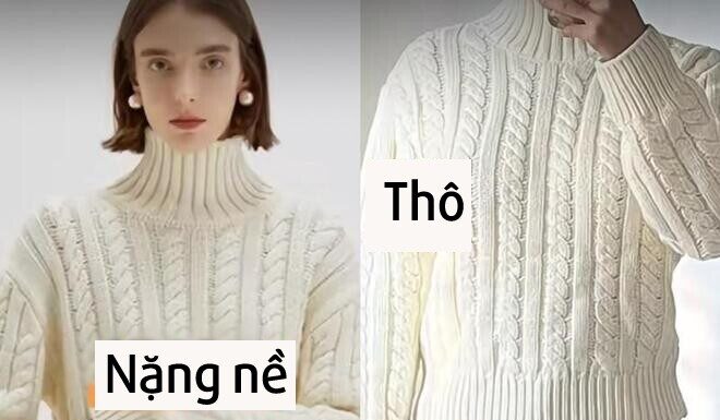 4 Sweater Styles That Are Never Worth Buying, No Matter How Cheap They Are: A Guide to Avoiding Fashion Faux Pas