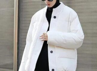 The Ultimate Guide to Styling Puffer Jackets: Flattering Fits to Keep You Warm and Cosy This Winter