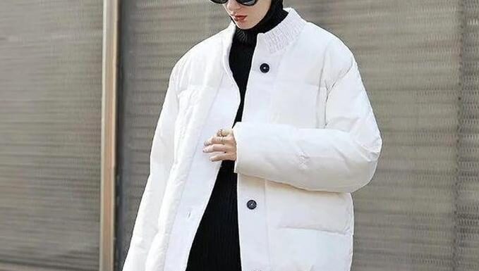 The Ultimate Guide to Styling Puffer Jackets: Flattering Fits to Keep You Warm and Cosy This Winter