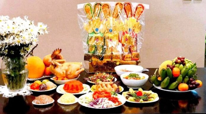 The Ultimate Guide to the Táo Quân Ceremony: Crafting the Perfect Prayers for a Prosperous New Year