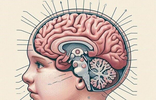 5 Things Parents Should Know About Their Baby’s Brain