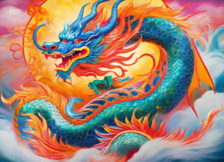 The Lucky Three: Unveiling the Zodiac Signs Destined for Prosperity and Abundance by 2025