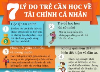 8 Money Skills Your Child Needs to Become a Future Billionaire