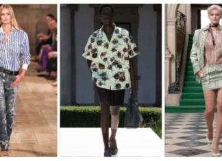 The Power of Patterned Shirts: Your Key to Standing Out Anywhere