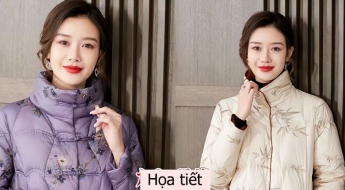 3 Jacket Styles You Should Avoid: A Guide to Looking Classy and Chic