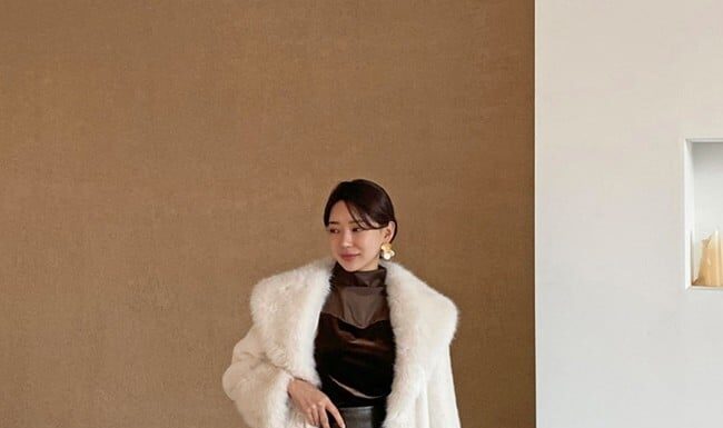 The Ultimate Guide to Winter Warmers: 4 Longline Coat Styles to Brave the Chill