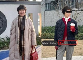 The Four Faux Pas: How to Avoid the Fashion Pitfalls of Middle-Aged Women’s Outerwear Choices