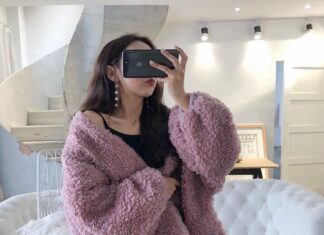 The Ultimate Guide to Show-Stopping Outerwear: 4 Furry Jacket Styles to Keep You Warm and Stylish This Season