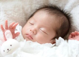 The Do’s and Don’ts of Parenting: Three Body Parts You Should Never Touch as a Mother