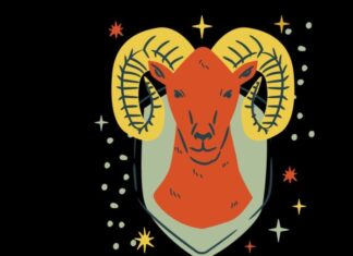 The Lucky Numbers You Need to Know for Each Zodiac Sign on December 28th
