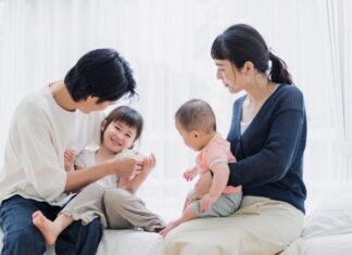 Emotionally Intelligent Parents: 3 Steps to Building Your Child’s Confidence for a Brighter Future