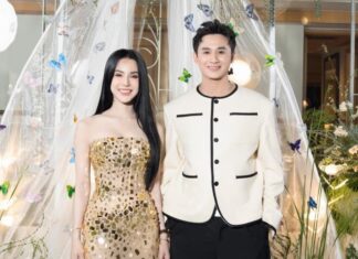 The Secret Admirer: A Tale of Unconventional Love with a Younger Man.