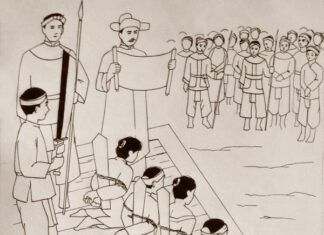 The Le Chi Vien Enigma: Survivors’ Fate in the Wake of the Atrocity