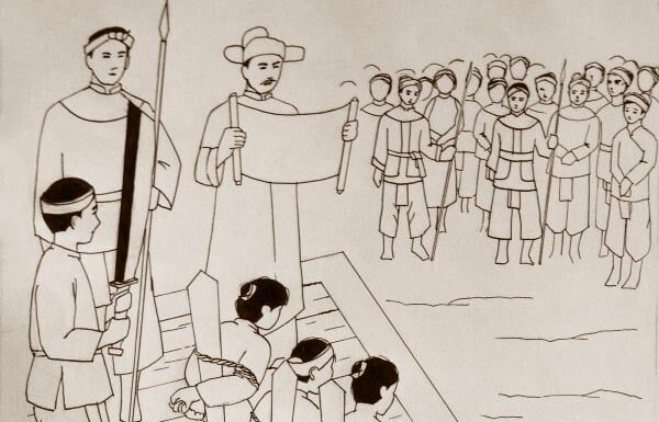 The Le Chi Vien Enigma: Survivors’ Fate in the Wake of the Atrocity