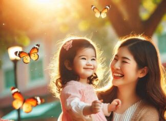 The 4 Secrets to Help Your Child Grow Taller and Smarter Than Their Peers