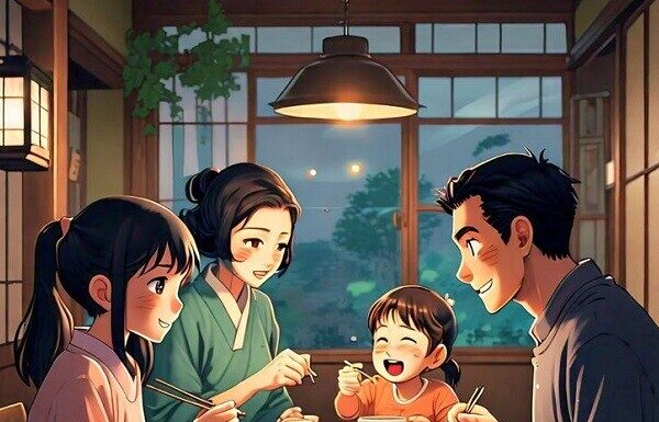 Understanding the 3 Deep Desires of Children, Parents Can Easily Raise Extraordinary Individuals