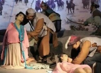 The Ancient Soldier’s ‘Call of Nature’: An Embarrassing Tale.