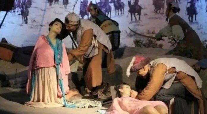 The Ancient Soldier’s ‘Call of Nature’: An Embarrassing Tale.