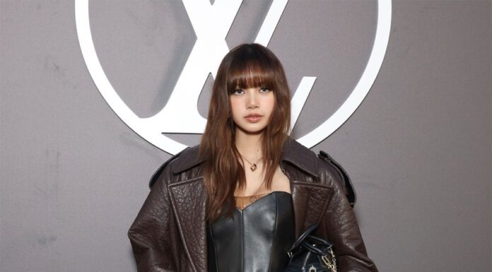 The BLACKPINK Beauties Slay at Paris Fashion Week 2024: Lisa’s Edgy Vibe and Jennie’s Fierce Fever.