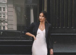 The Ultimate Guide to Timeless Blazer Looks for Women this Fall/Winter