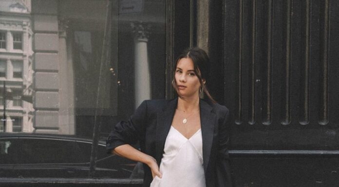 The Ultimate Guide to Timeless Blazer Looks for Women this Fall/Winter