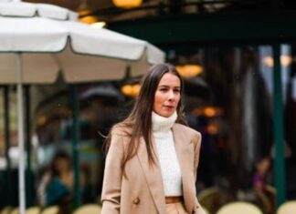 The Ultimate Guide: 6 Ways to Style a Blazer for Work and Play