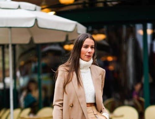The Ultimate Guide: 6 Ways to Style a Blazer for Work and Play